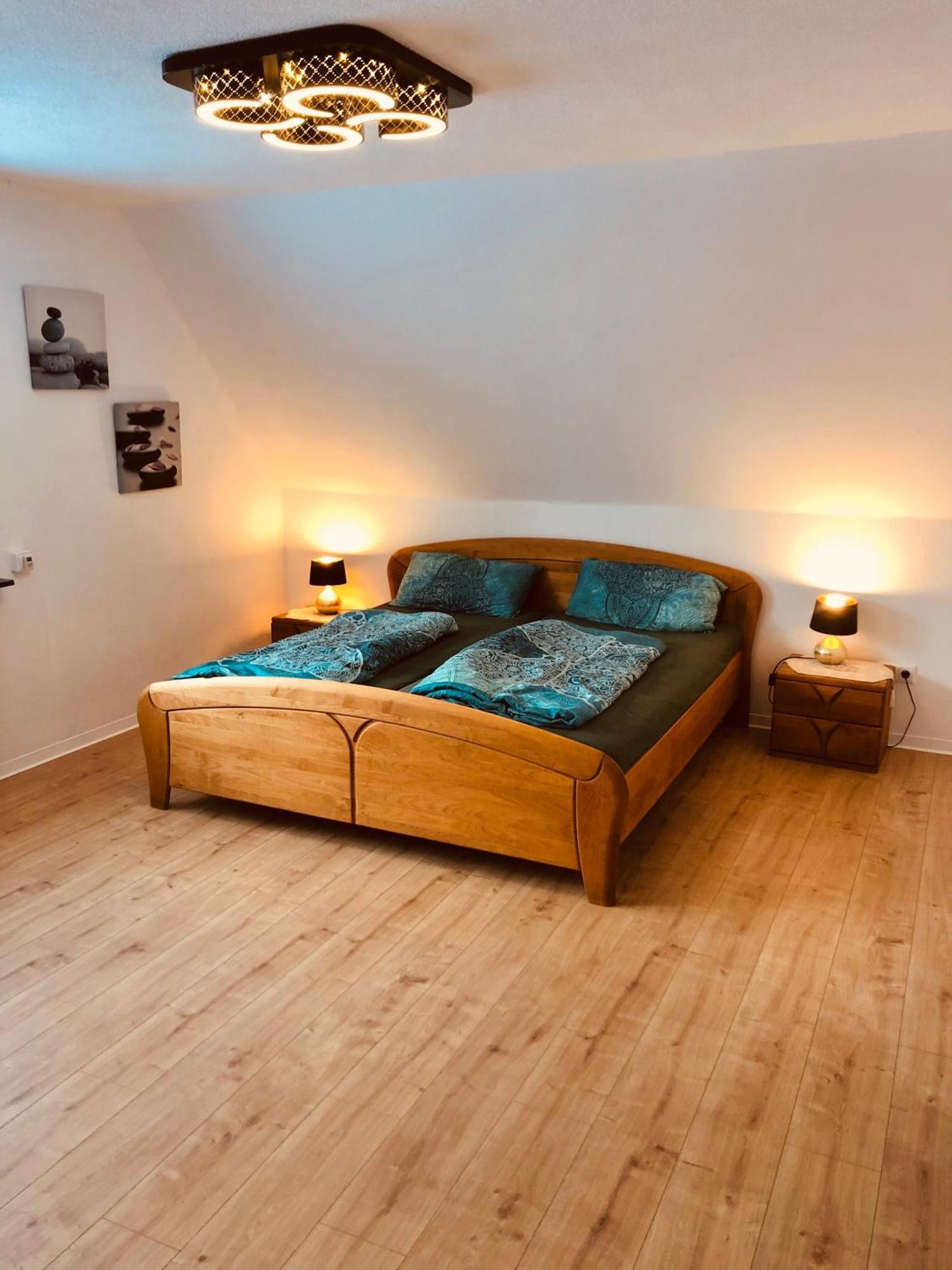 Sweet Vacation Apartment Harrislee Bagian luar foto