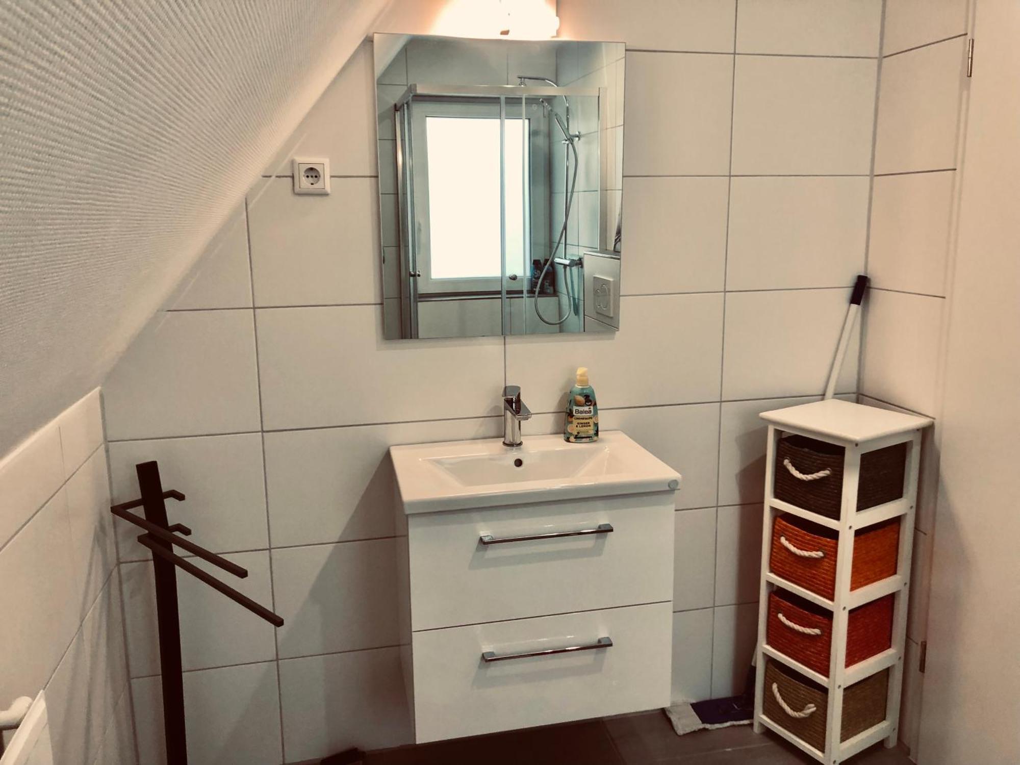 Sweet Vacation Apartment Harrislee Bagian luar foto